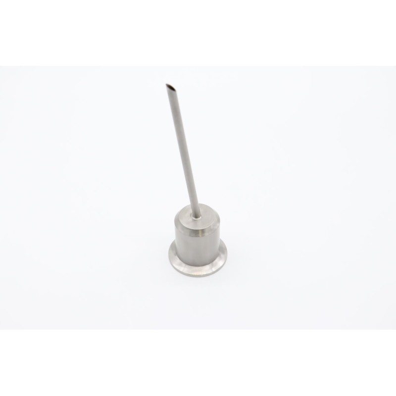 MCFM - Outlet Nozzle #13