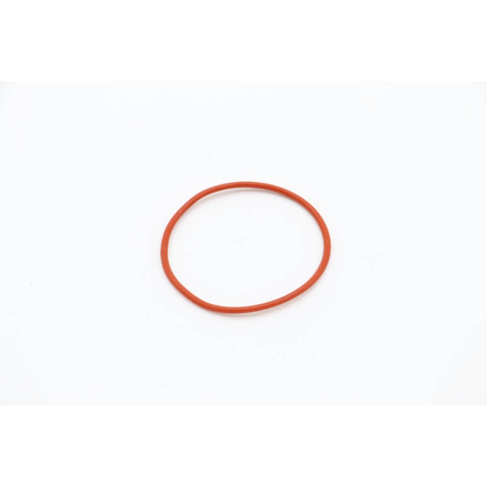 MCFM - Large Seal Ring (Red)