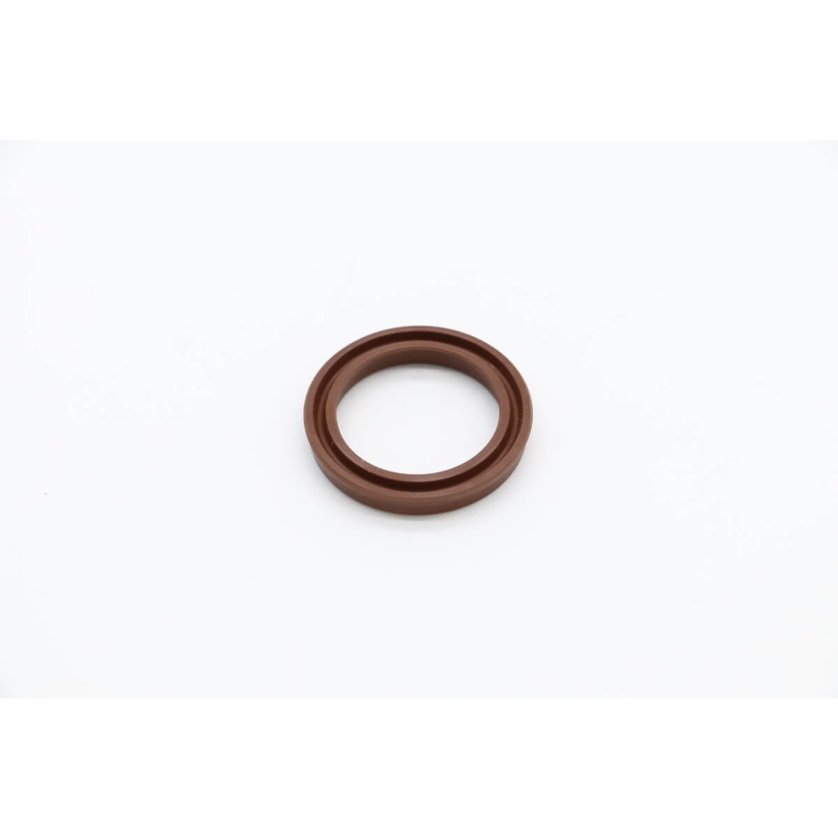 MCFM - Small Seal Ring (Brown) For Copper Bush
