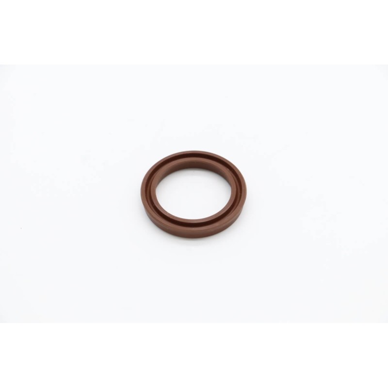 MCFM - Small Seal Ring (Brown) For Copper Bush