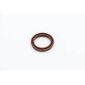 MCFM - Small Seal Ring (Brown) For Copper Bush