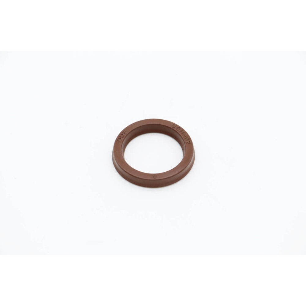 MCFM - Small Seal Ring (Brown) For Copper Bush