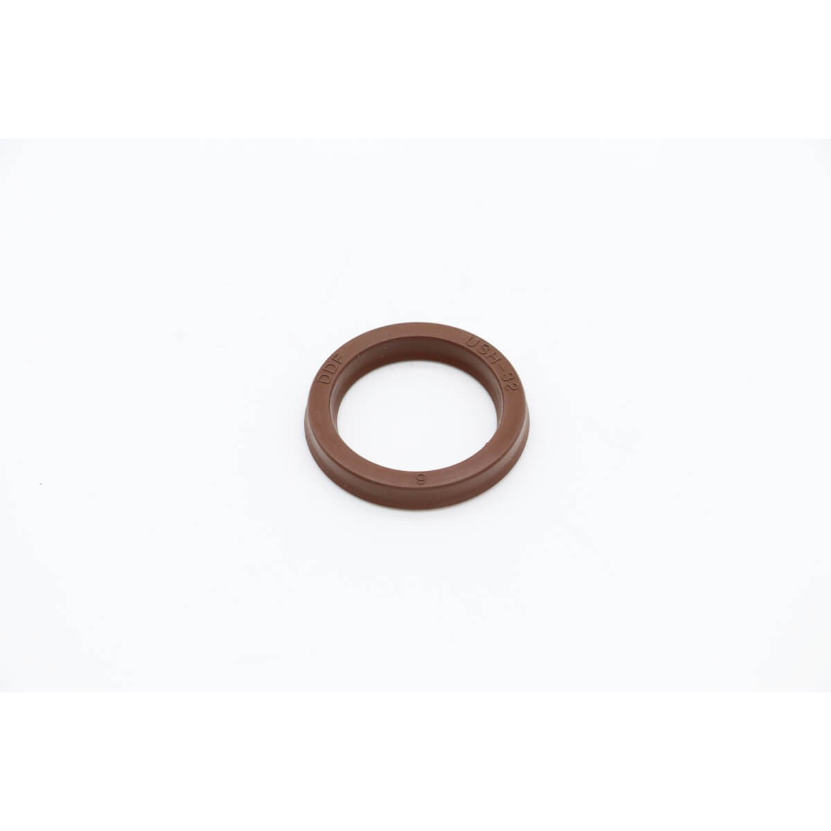 MCFM - Small Seal Ring (Brown) For Copper Bush