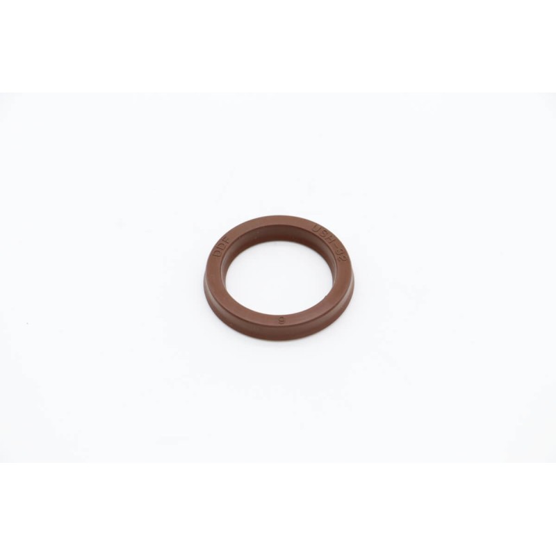 MCFM - Small Seal Ring (Brown) For Copper Bush