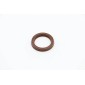 MCFM - Small Seal Ring (Brown) For Copper Bush
