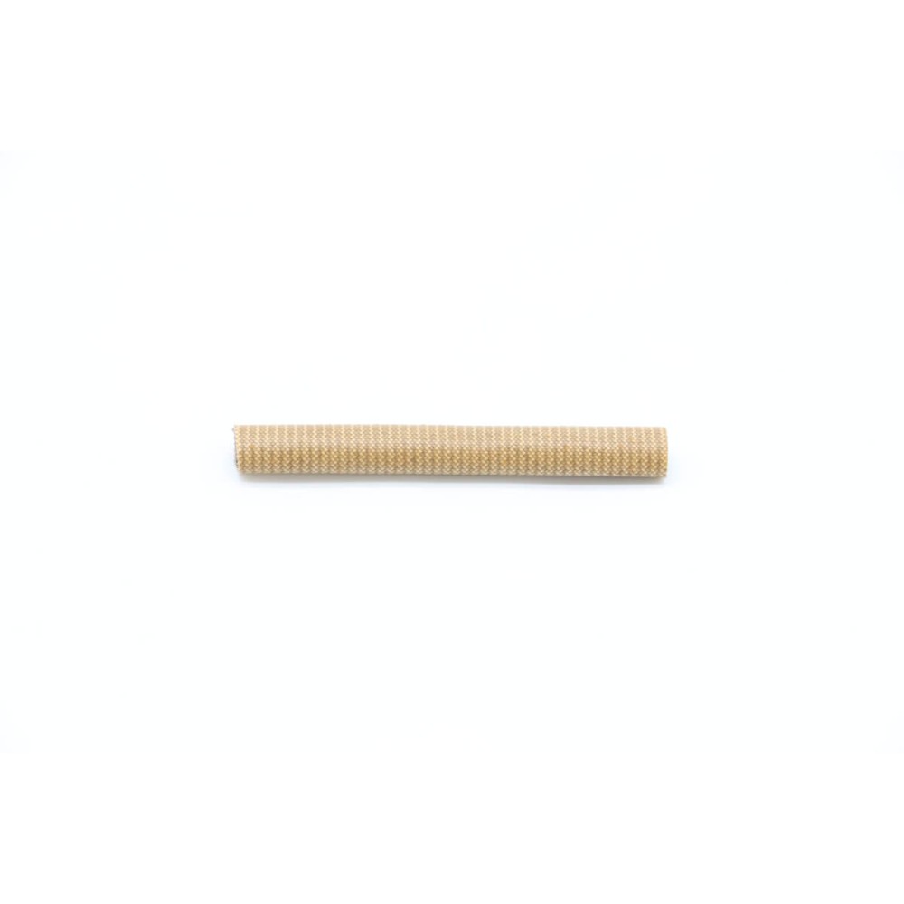 WIRE SLEEVE 100MM Ø6 - Ultra High Temperature (Red)