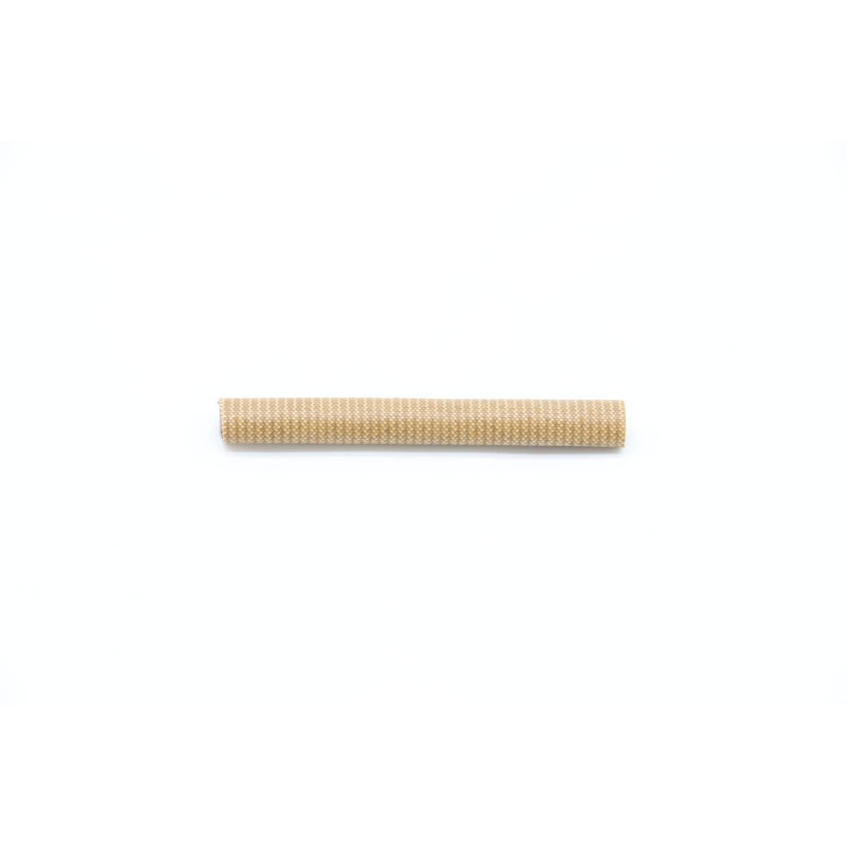 WIRE SLEEVE 100MM Ø6 - Ultra High Temperature (Red)