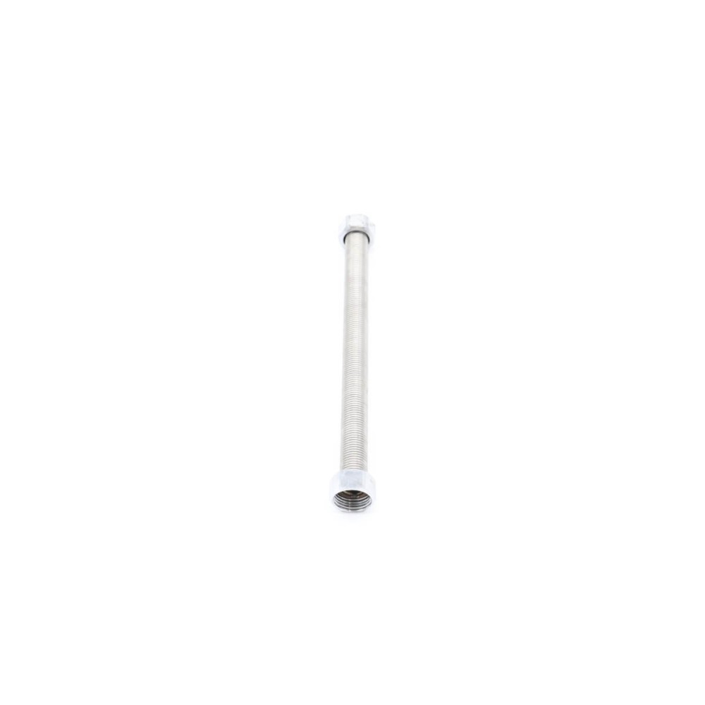 Protective Metal Sleeve For Wires 20 Cm