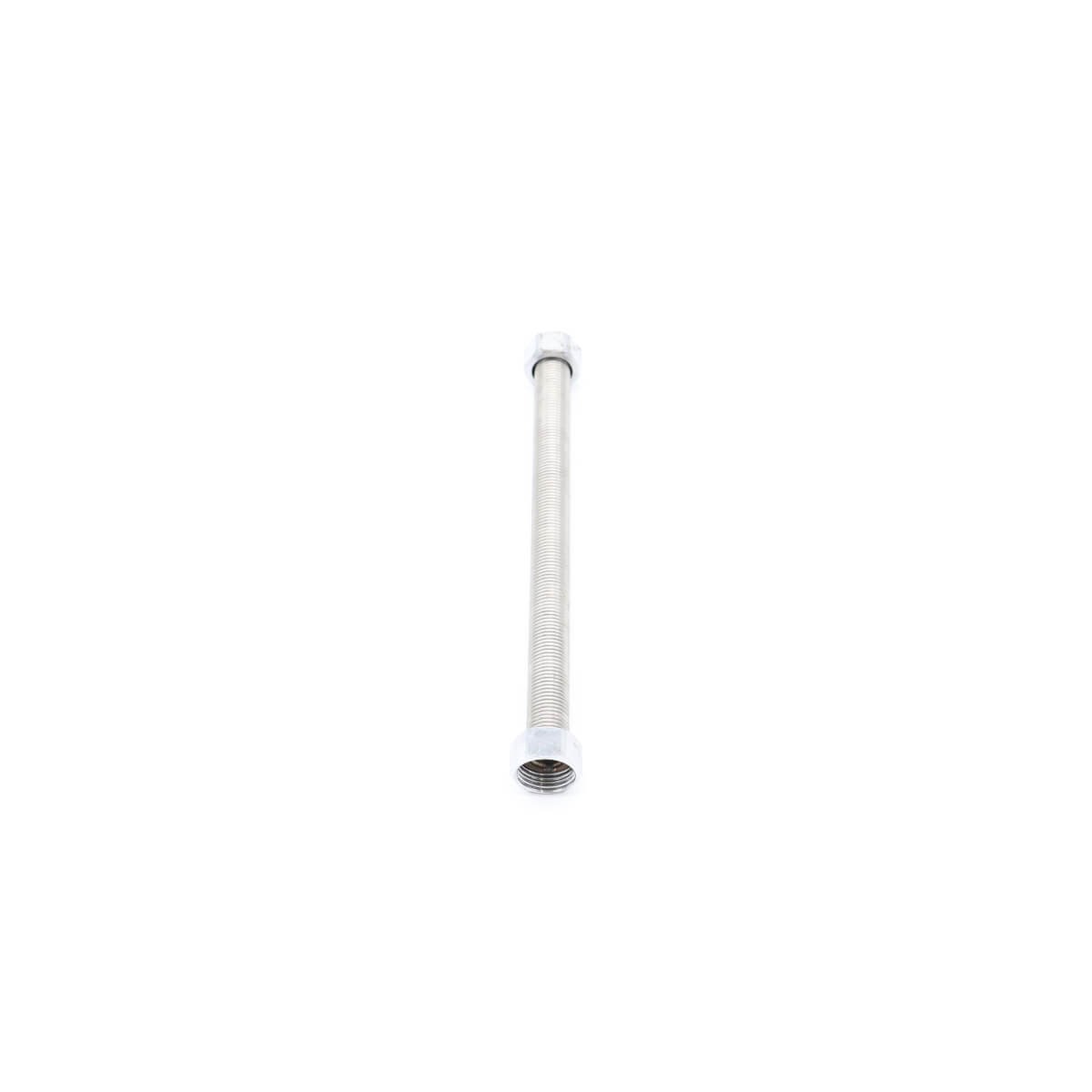 Protective Metal Sleeve For Wires 20 Cm