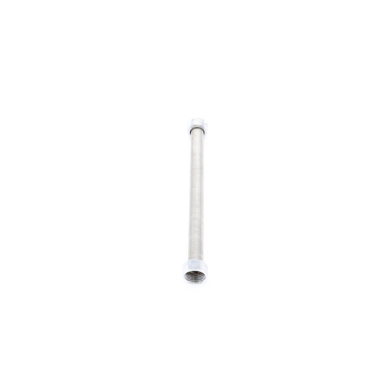 Protective Metal Sleeve For Wires 20 Cm
