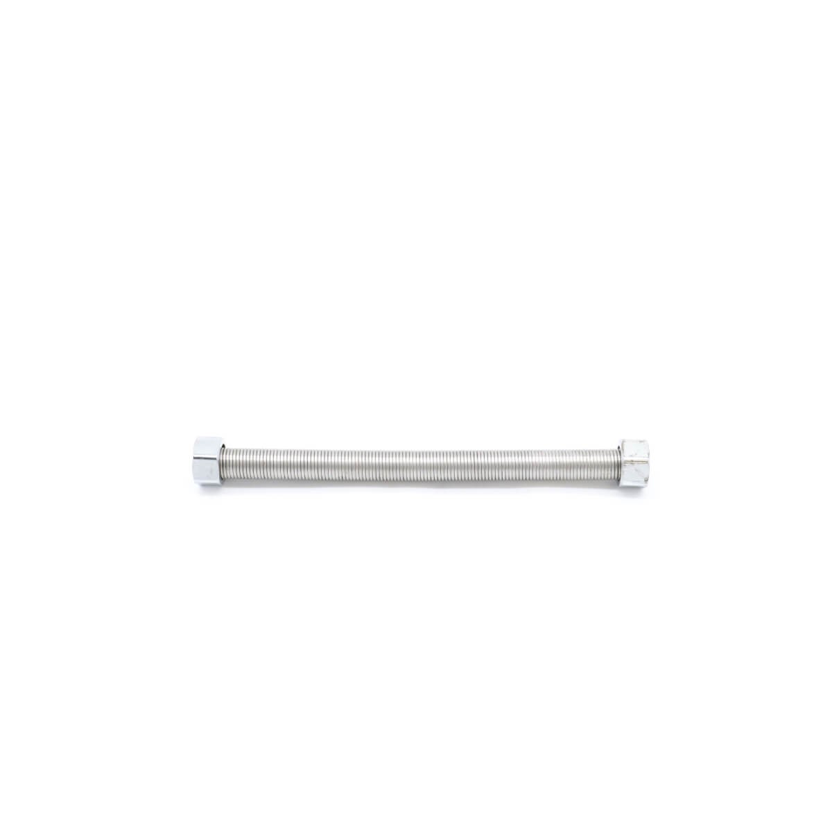 Protective Metal Sleeve For Wires 20 Cm
