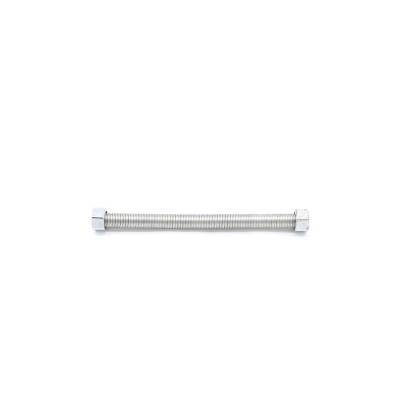 Protective Metal Sleeve For Wires 20 Cm