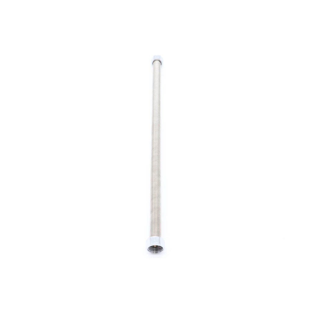 Protective Metal Sleeve For Wires 39.5 Cm