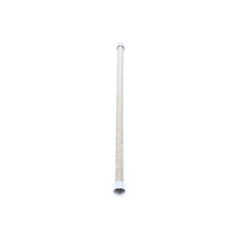 Protective Metal Sleeve For Wires 39.5 Cm