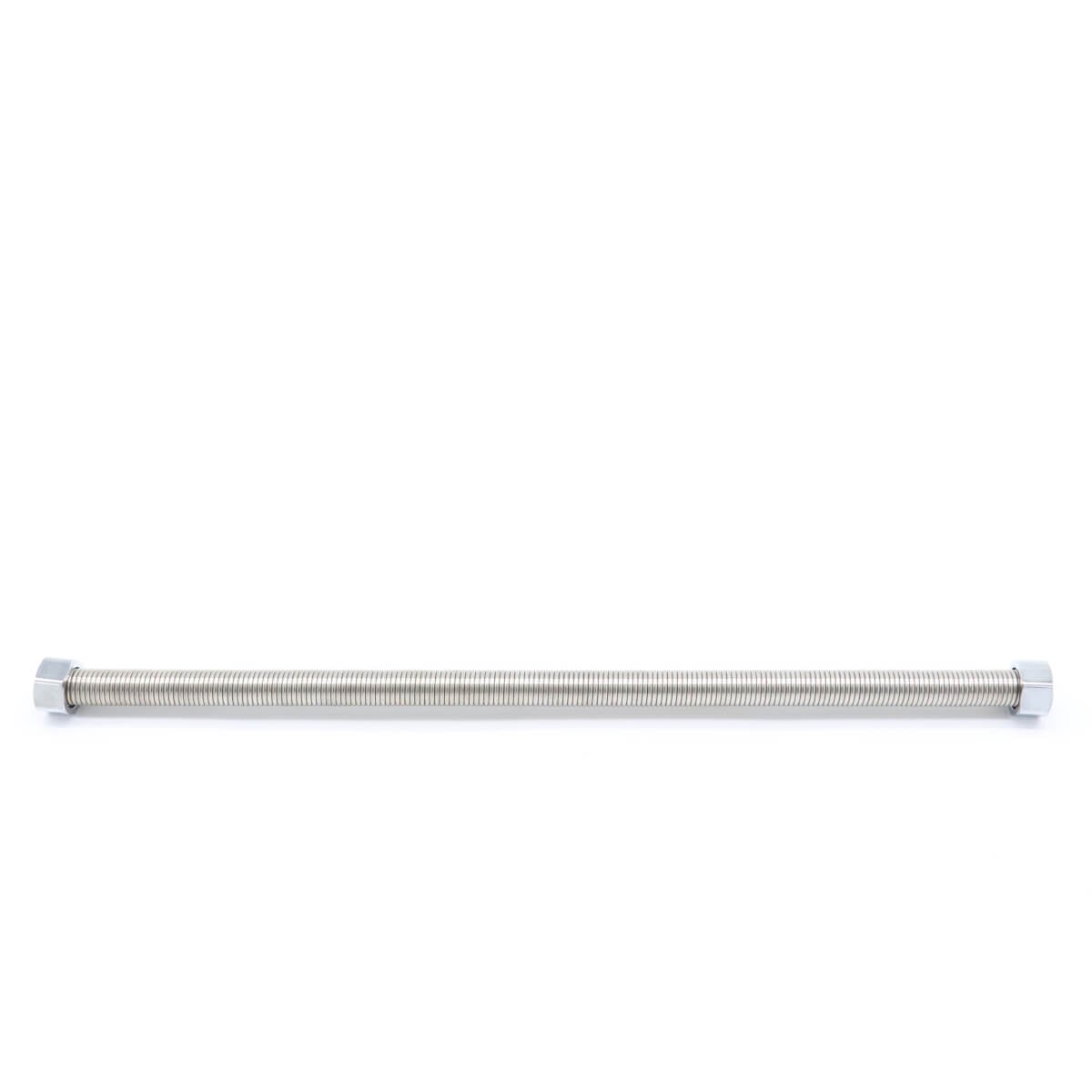 Protective Metal Sleeve For Wires 39.5 Cm