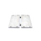MINI DONUT 12 - Hot Plates (Set Of 2)