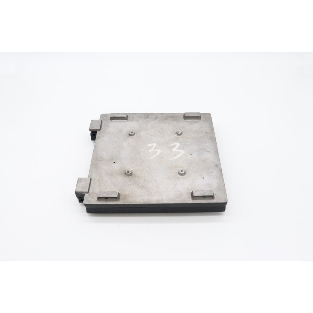 PANCAKE 9 - Hot Plates (Set Of 2)