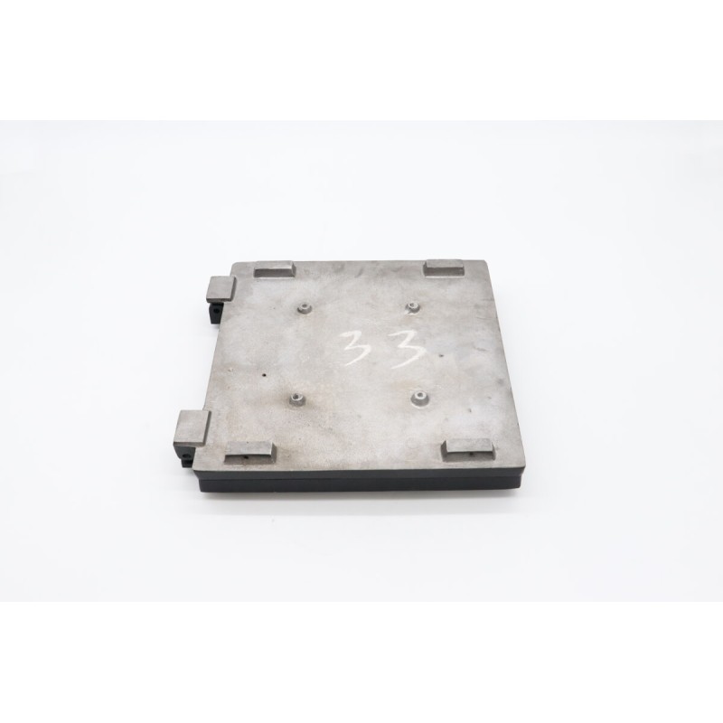 PANCAKE 9 - Hot Plates (Set Of 2)