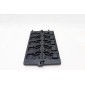 TAIYAKI/TOKYAKU 5 - Hot Plates (Set Of 2)