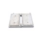 SMILEY HEARTSHAPE - Hot Plates (Set Of 2)