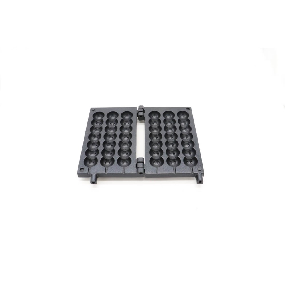 SMILEY - Hot Plates (Set Of 2)