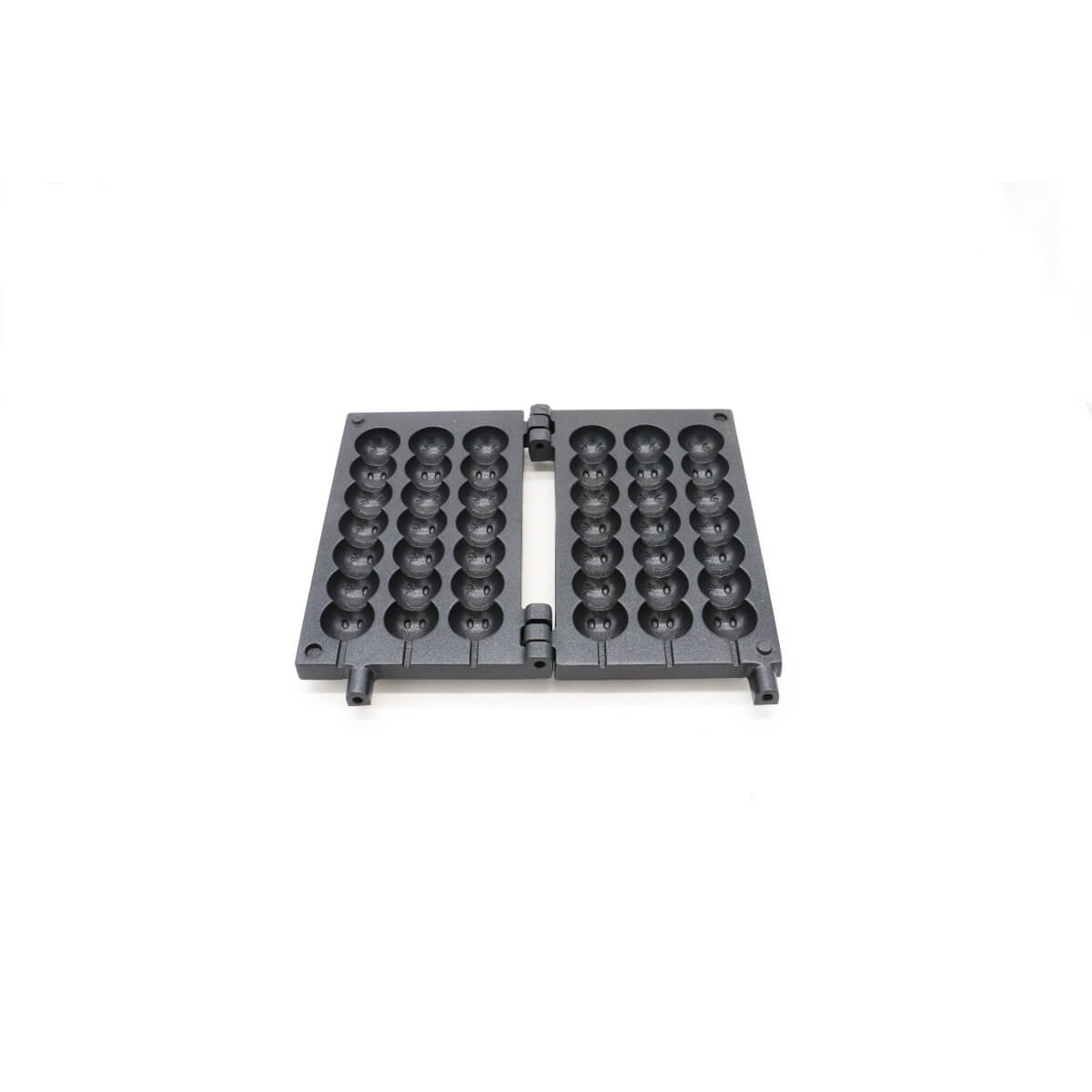 SMILEY - Hot Plates (Set Of 2)