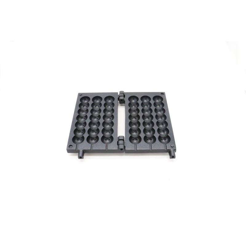 SMILEY - Hot Plates (Set Of 2)