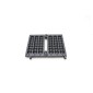 SMILEY - Hot Plates (Set Of 2)