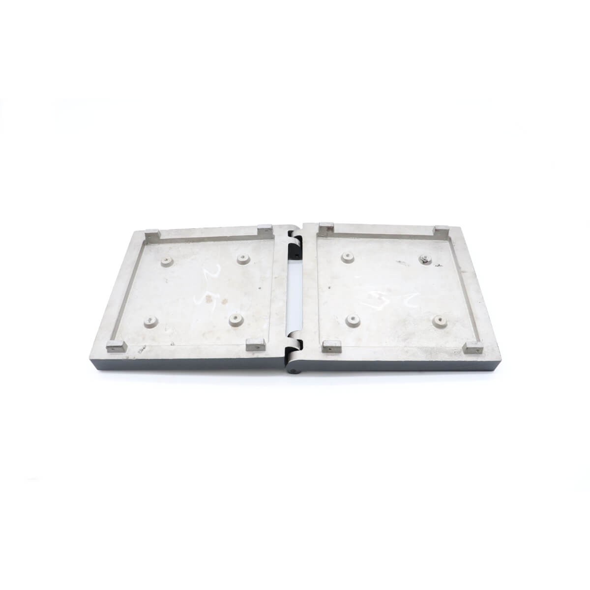 STICK 13 - Hot Plates (Set Of 2)