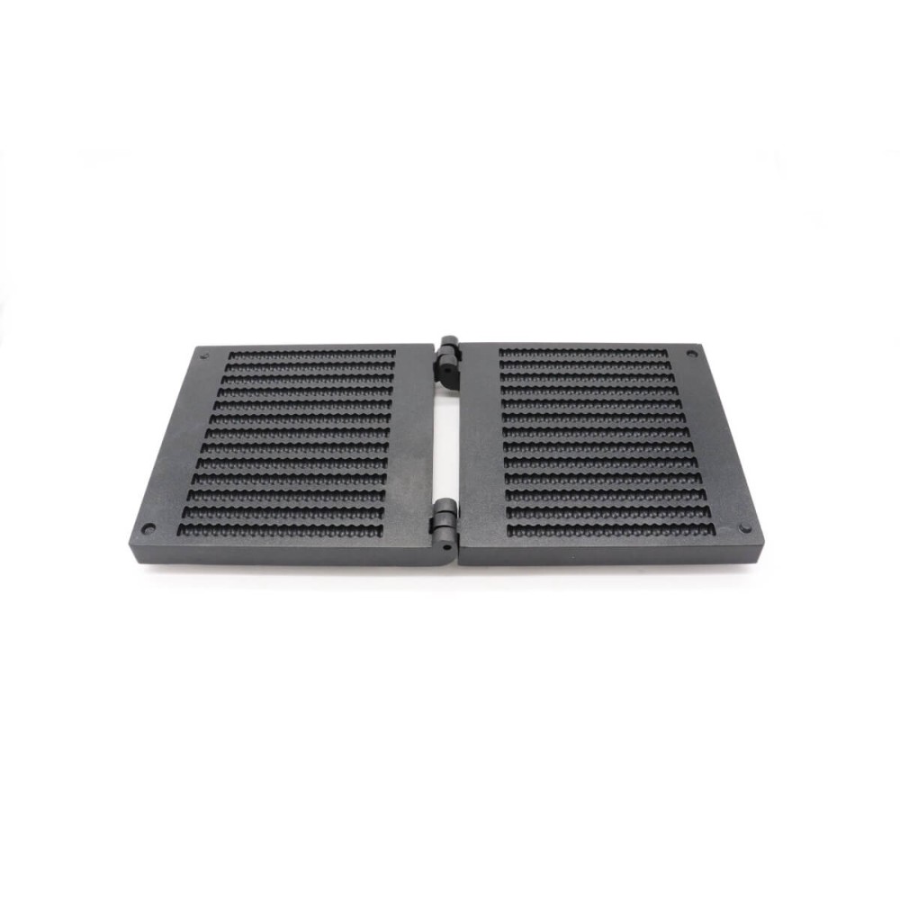 STICK 13 - Hot Plates (Set Of 2)