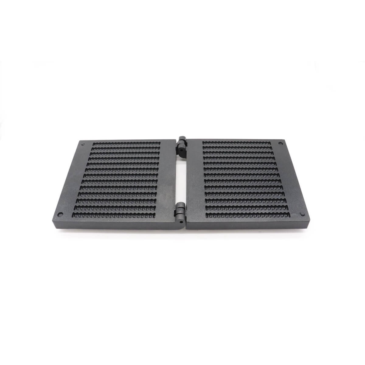 STICK 13 - Hot Plates (Set Of 2)