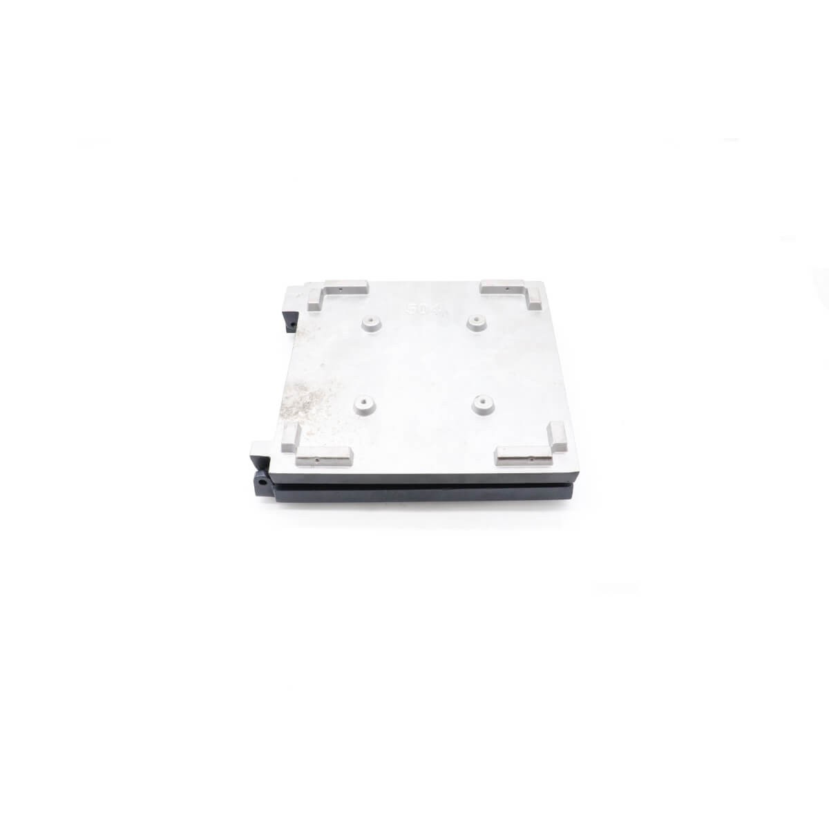 BELGIAN CIRCLE 4 - Hot Plates (Set Of 2)
