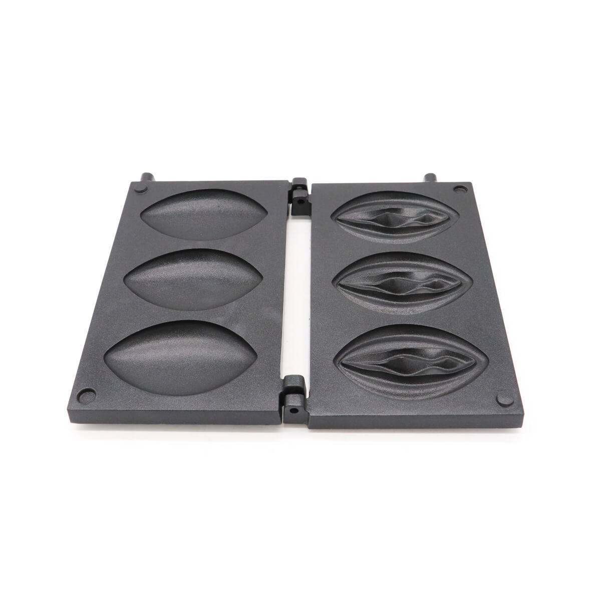 VAGINA 3 - Hot Plates (Set Of 2)