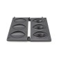 VAGINA 3 - Hot Plates (Set Of 2)