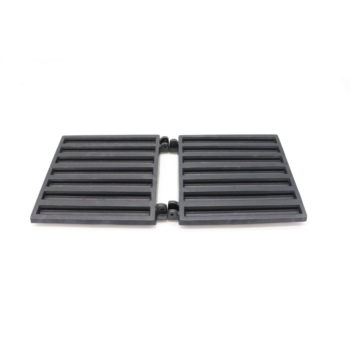 CHURROS 7 - Hot Plates (Set Of 2)