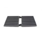 CHURROS 7 - Hot Plates (Set Of 2)