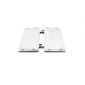 HOT DOG SMOOTH - Hot Plates (Set Of 2)