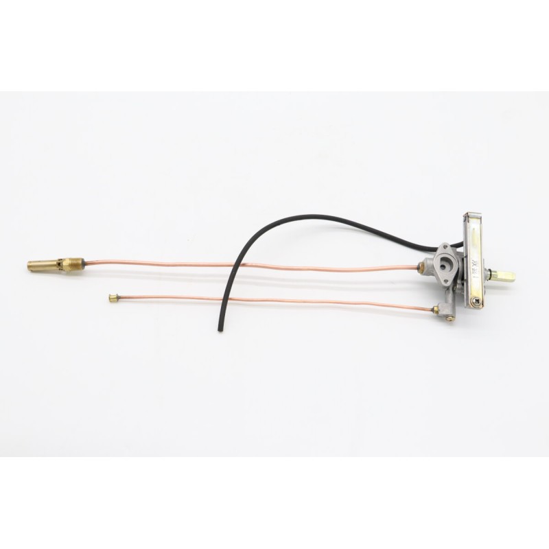 Gas Valve