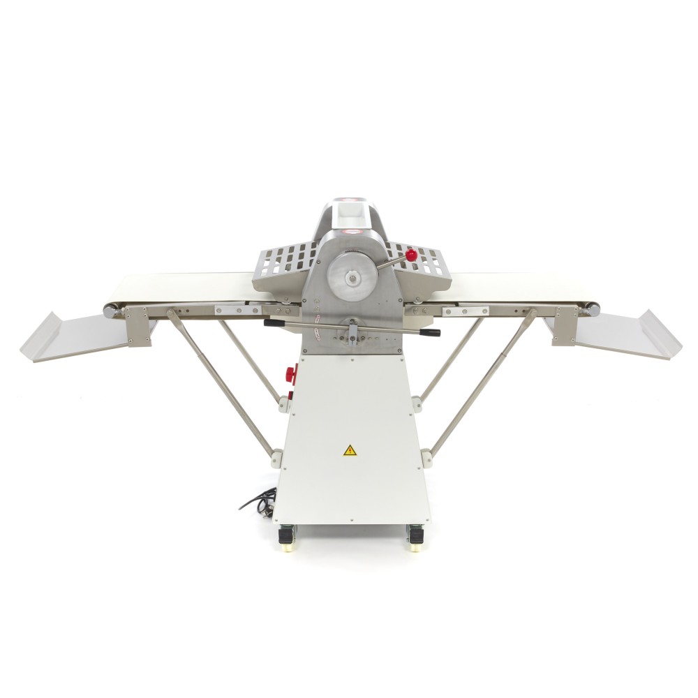 Dough Sheeter - 38cm - Floor Model - Foldable