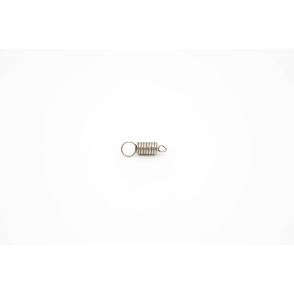 MFLDS 520 - Movable Tension Spring #157=163