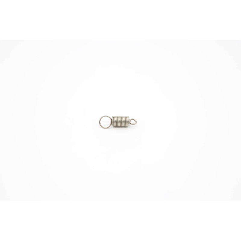 MFLDS 520 - Movable Tension Spring #157=163