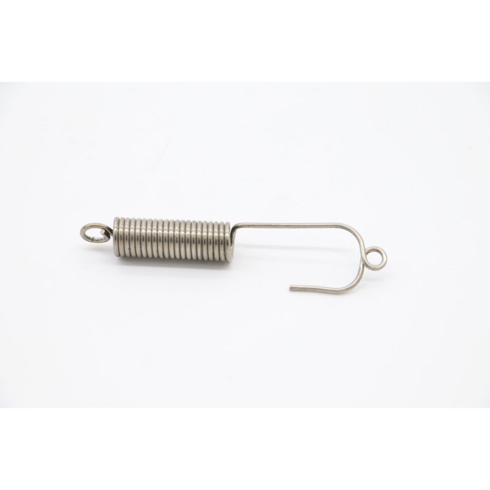 MFLDS 520 - Fixed Tension Spring #168=173