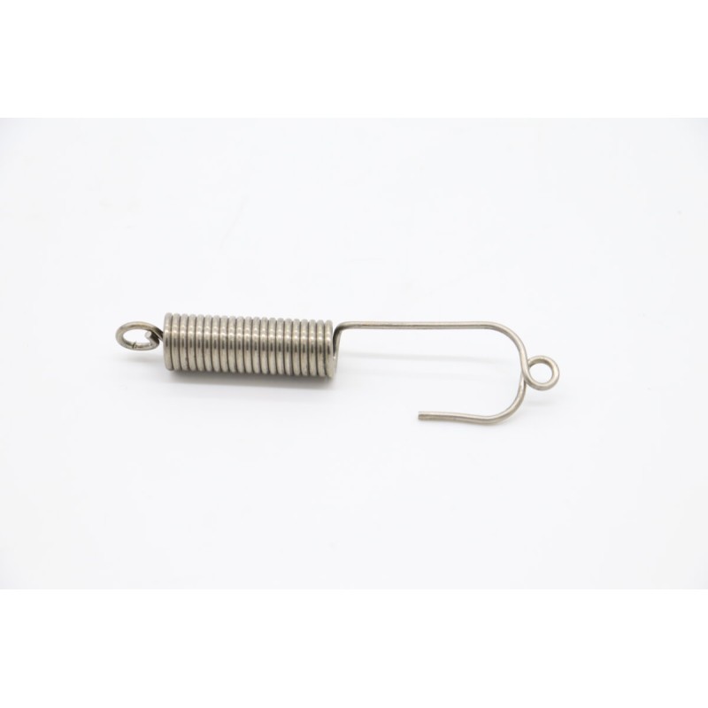 MFLDS 520 - Fixed Tension Spring #168=173