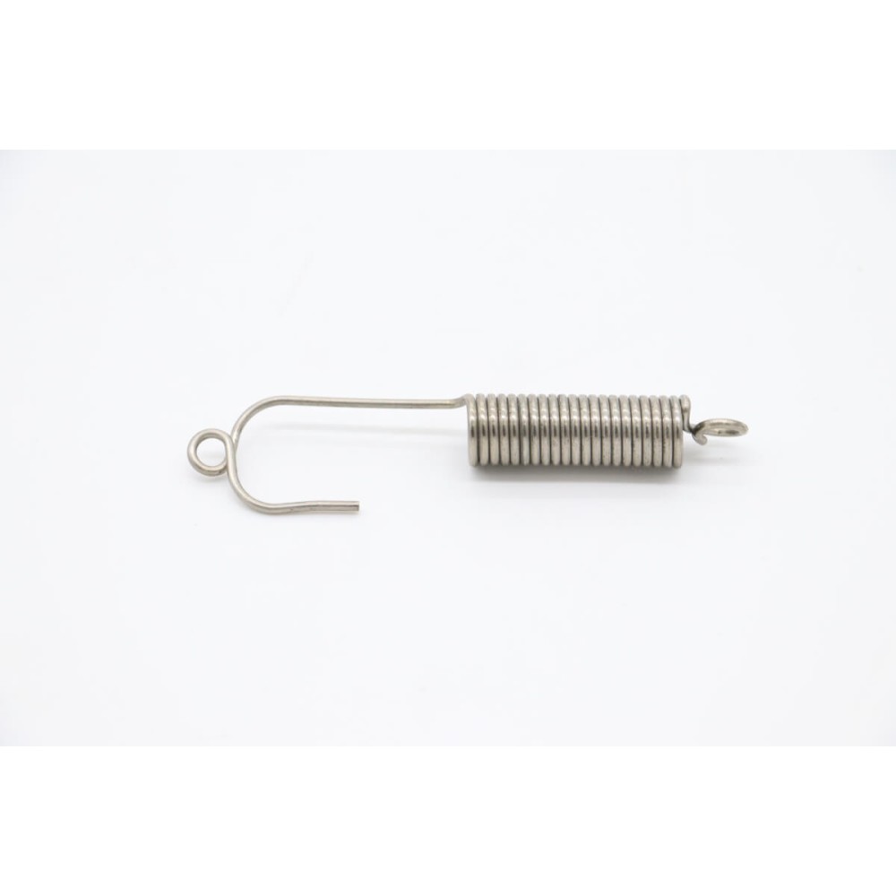 MFLDS 520 - Fixed Tension Spring #168=173
