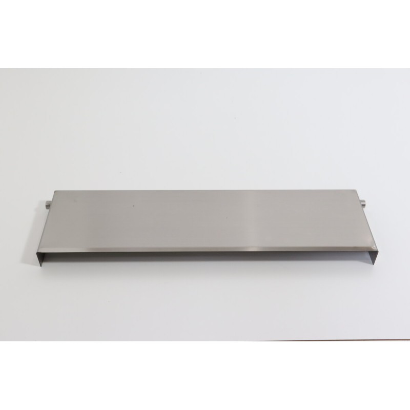 MFLDS 520 - Fixed Bracket Weldment #217