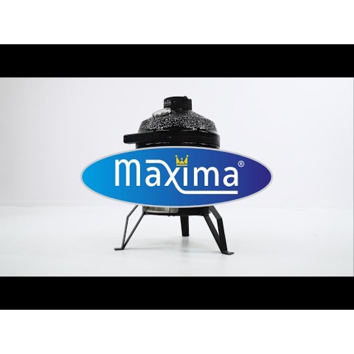 Premium Kamado BBQ 13 inch
