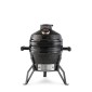 Premium Kamado BBQ 13 inch
