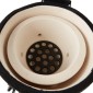 Premium Kamado BBQ 16 inch