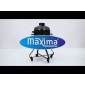 Premium Kamado BBQ 18 inch