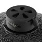 Premium Kamado BBQ 18 inch